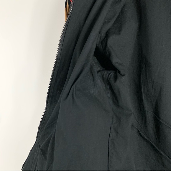 Totem Zip Up Abstract Print Jacket - Picture 10 of 15